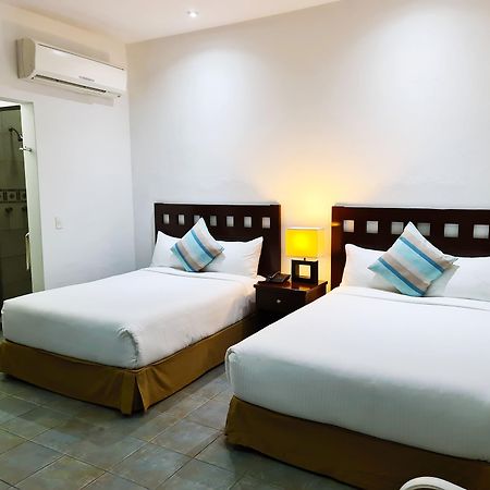 D'Angelos Luxury Condos Playa del Carmen Exterior photo