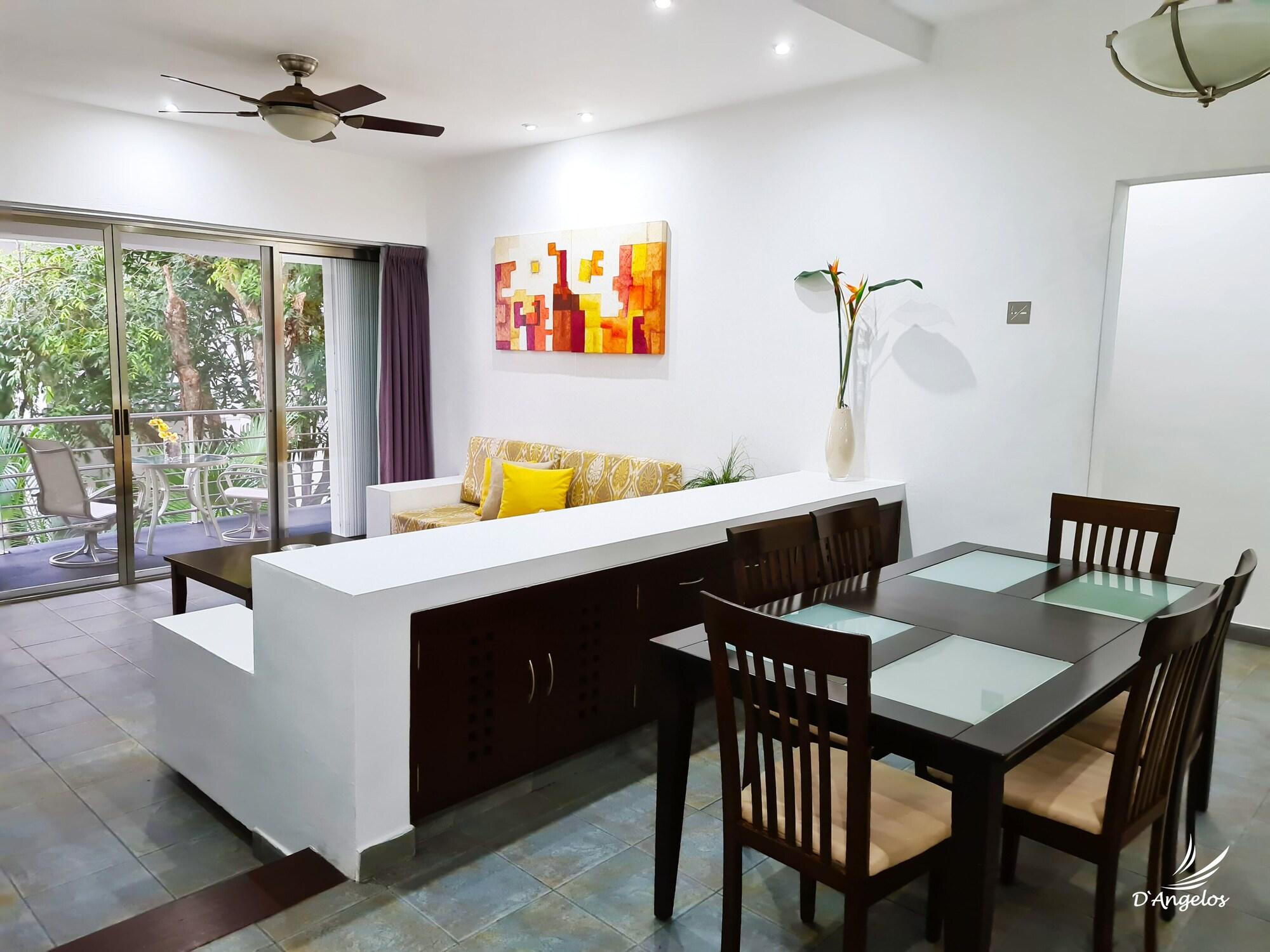 D'Angelos Luxury Condos Playa del Carmen Exterior photo