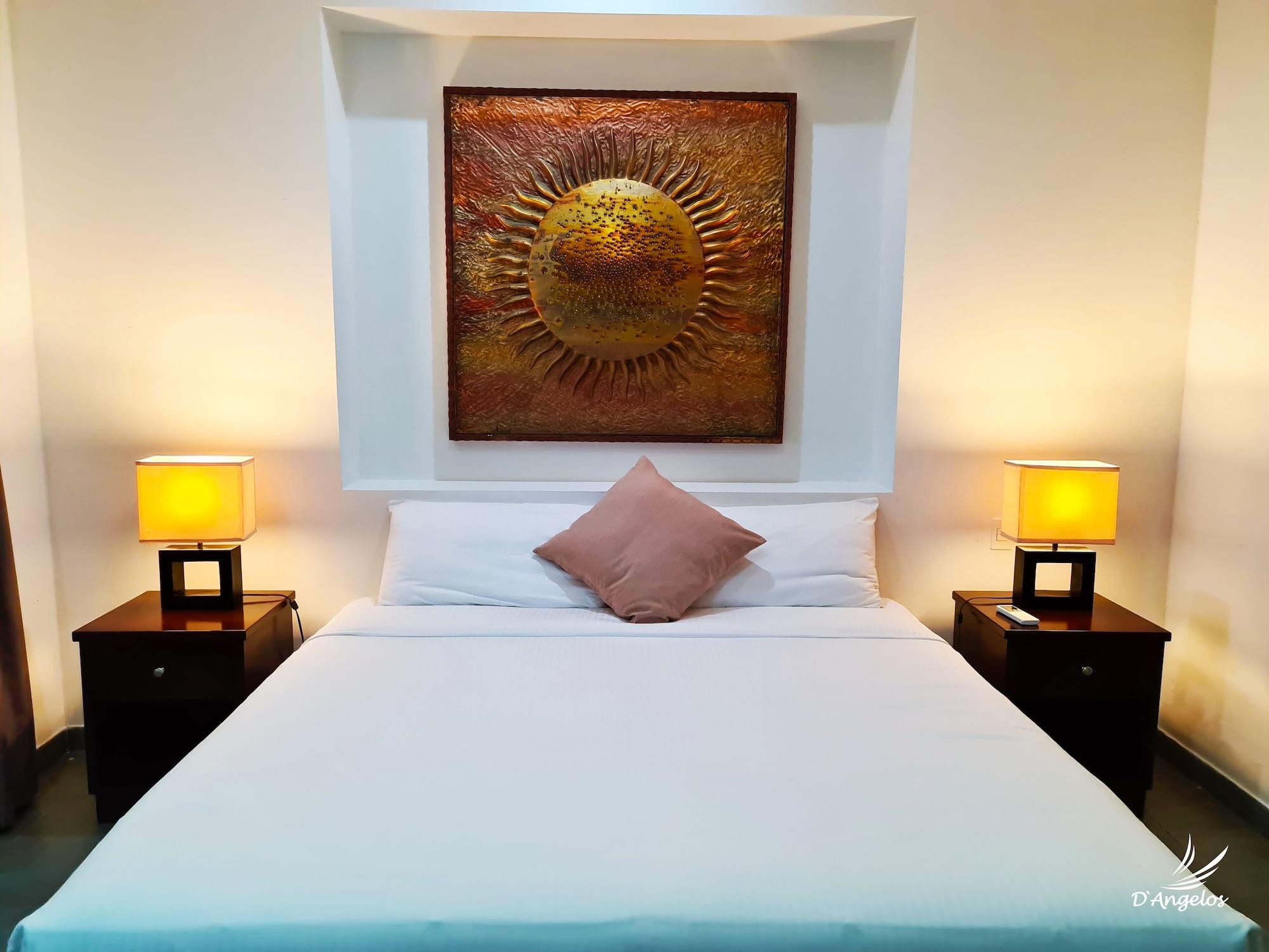 D'Angelos Luxury Condos Playa del Carmen Exterior photo