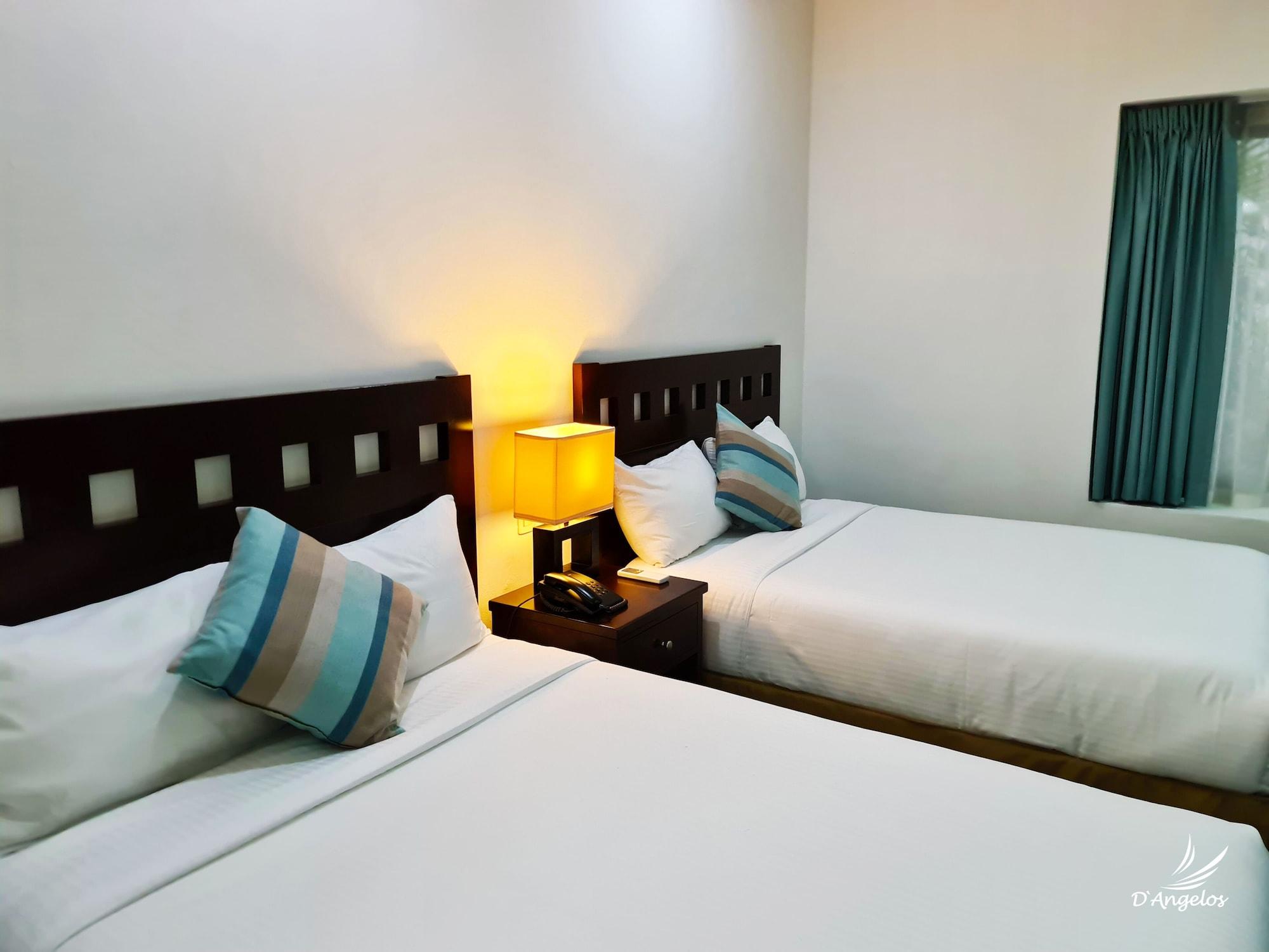 D'Angelos Luxury Condos Playa del Carmen Exterior photo