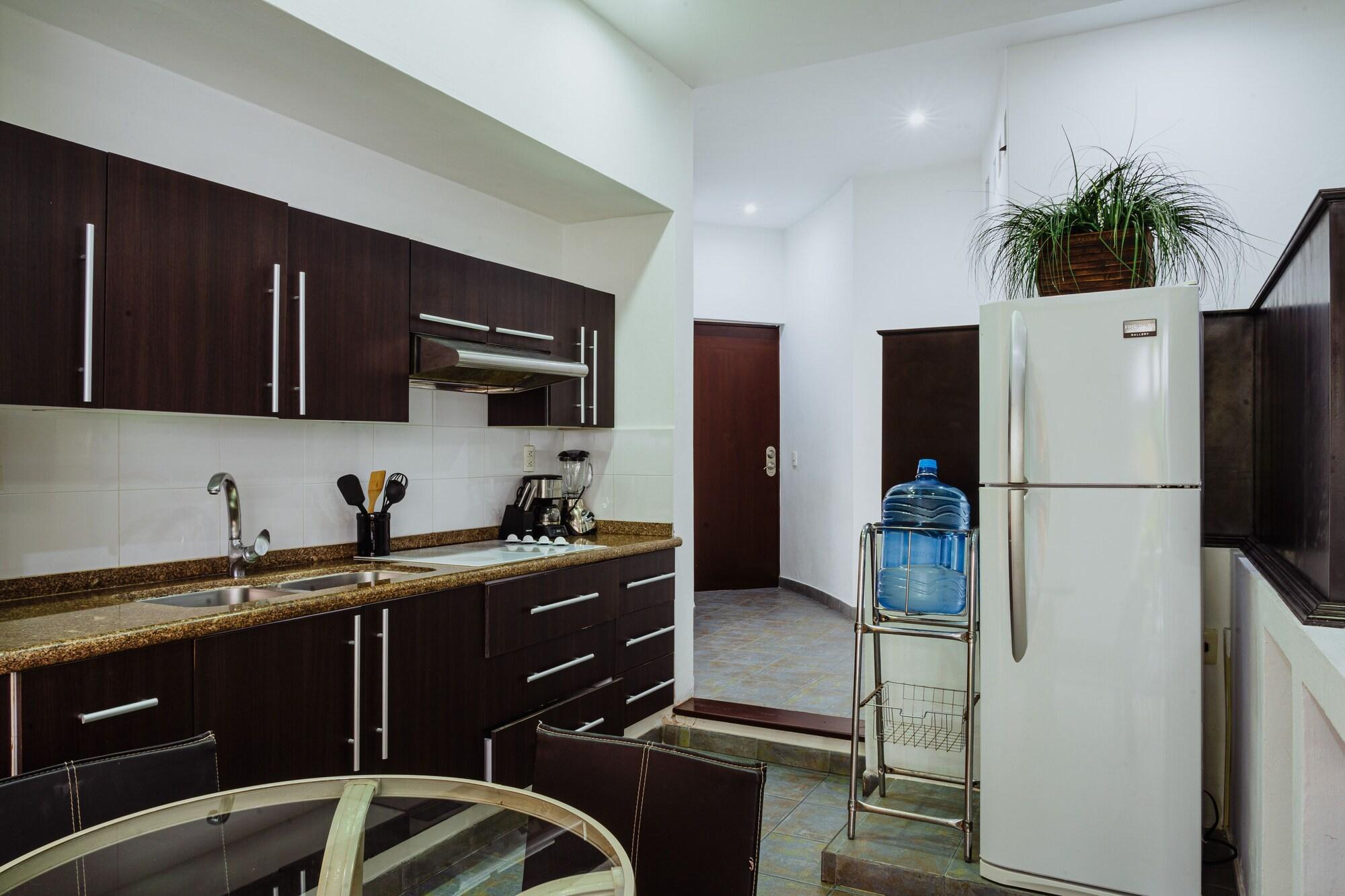 D'Angelos Luxury Condos Playa del Carmen Exterior photo