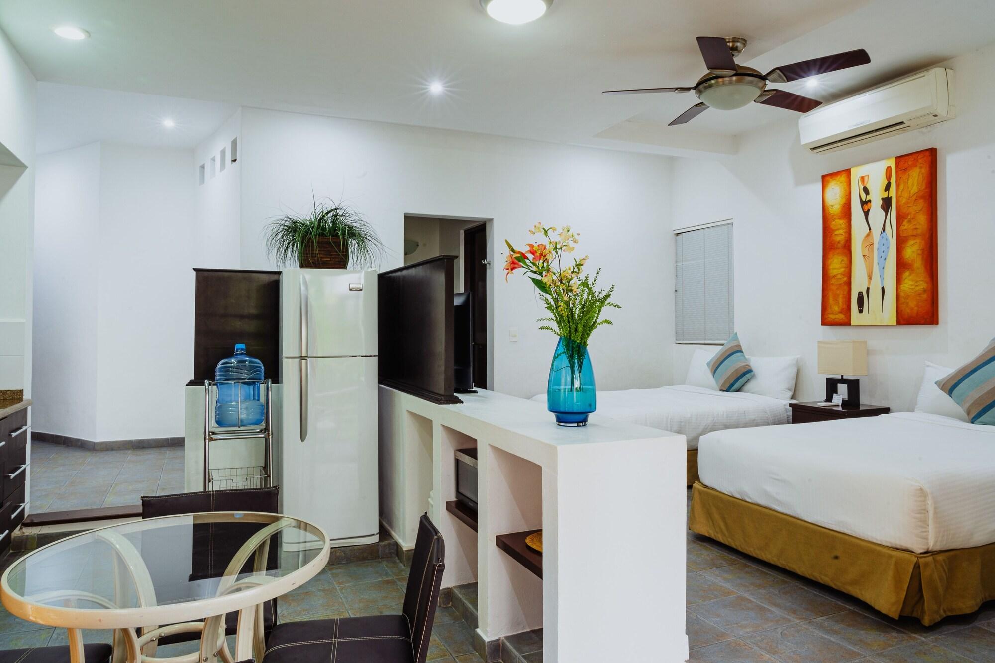 D'Angelos Luxury Condos Playa del Carmen Exterior photo