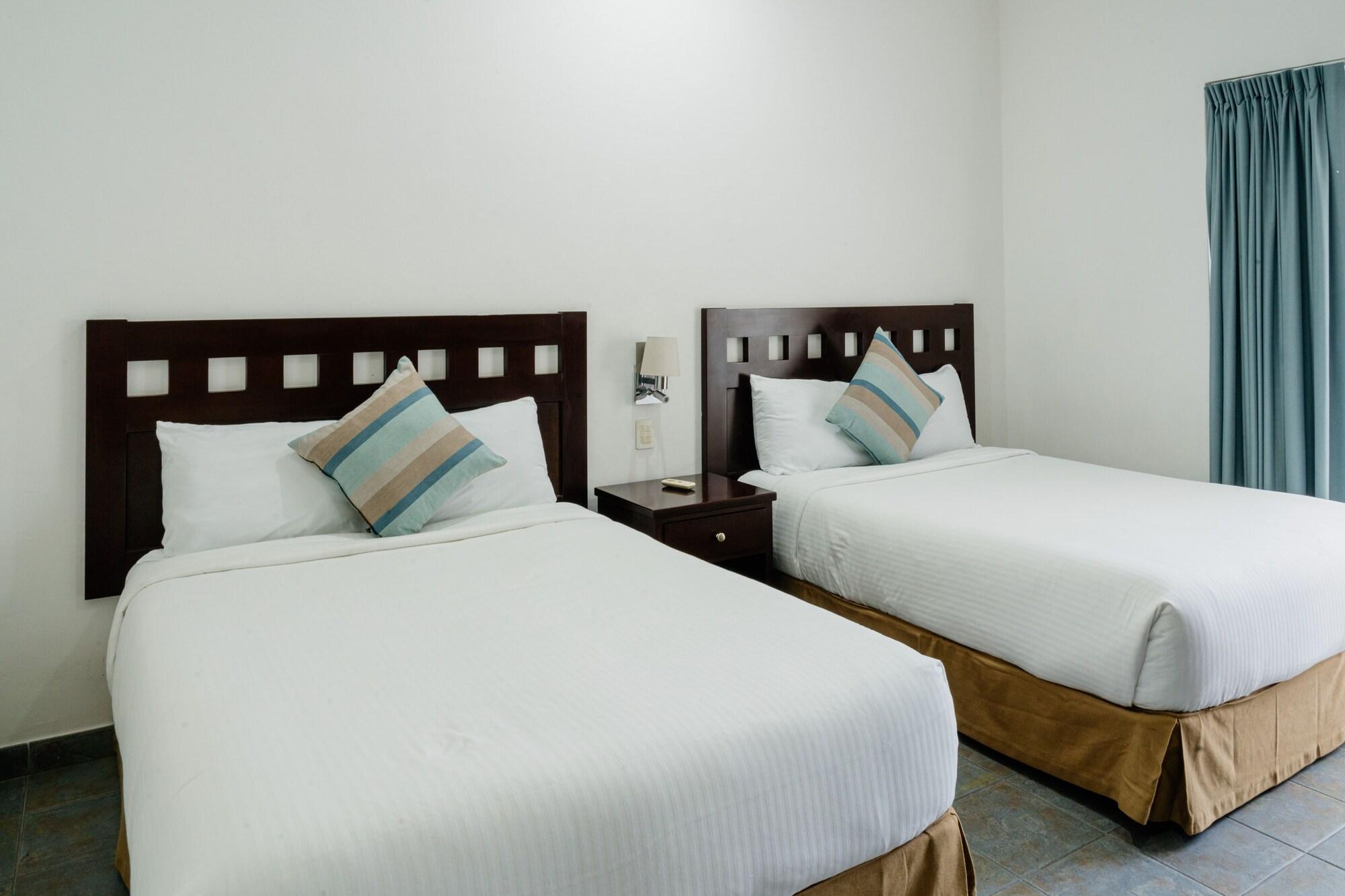 D'Angelos Luxury Condos Playa del Carmen Exterior photo