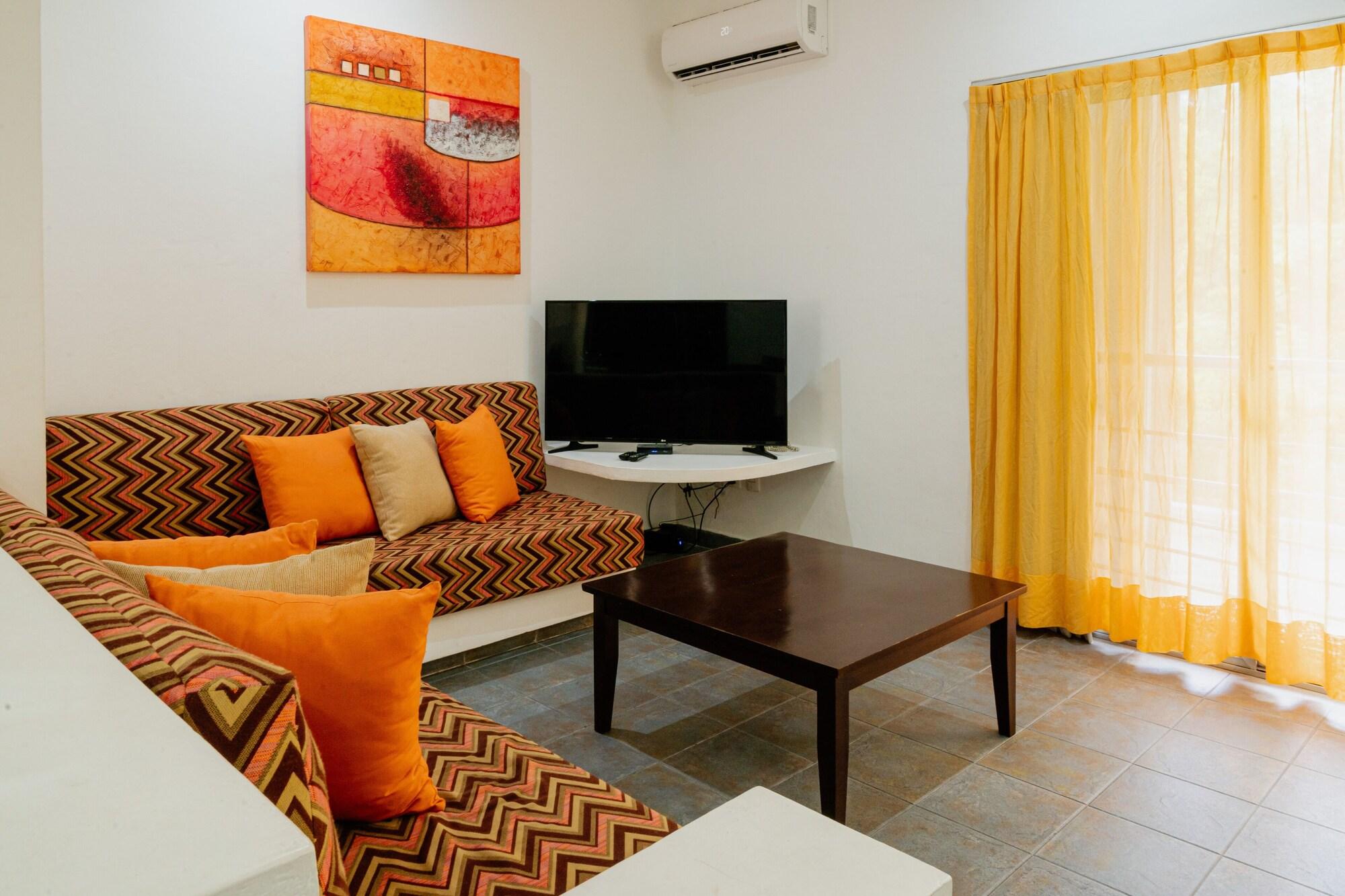 D'Angelos Luxury Condos Playa del Carmen Exterior photo