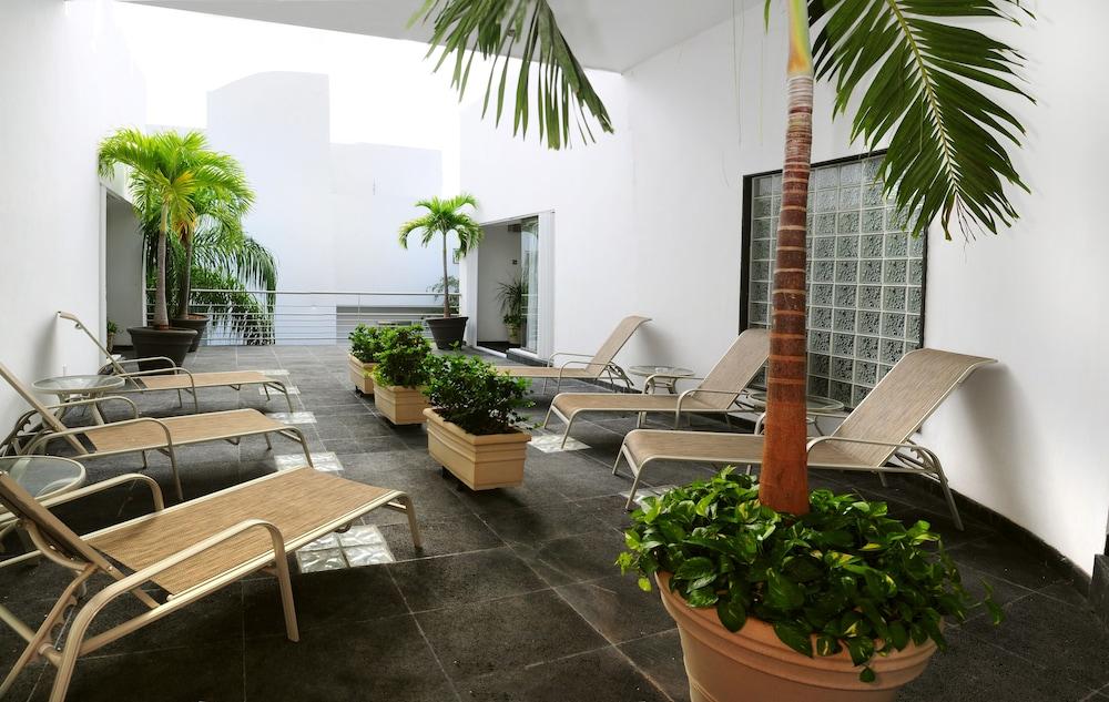 D'Angelos Luxury Condos Playa del Carmen Exterior photo