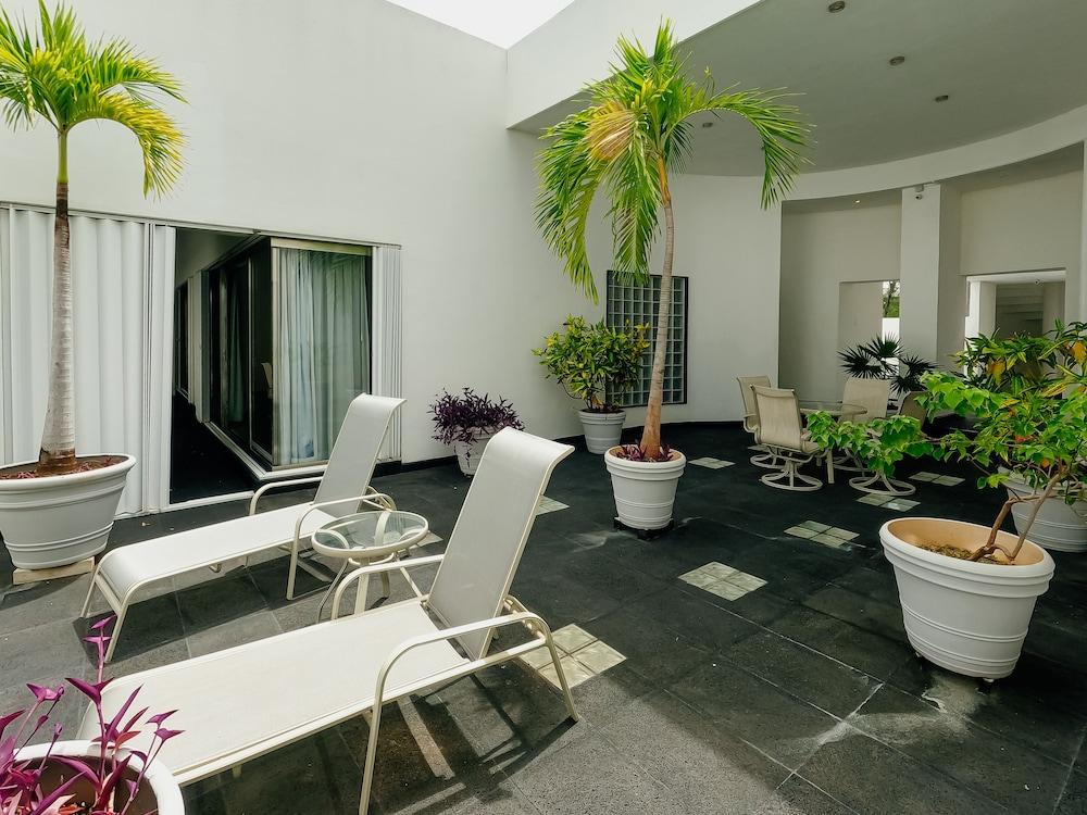 D'Angelos Luxury Condos Playa del Carmen Exterior photo